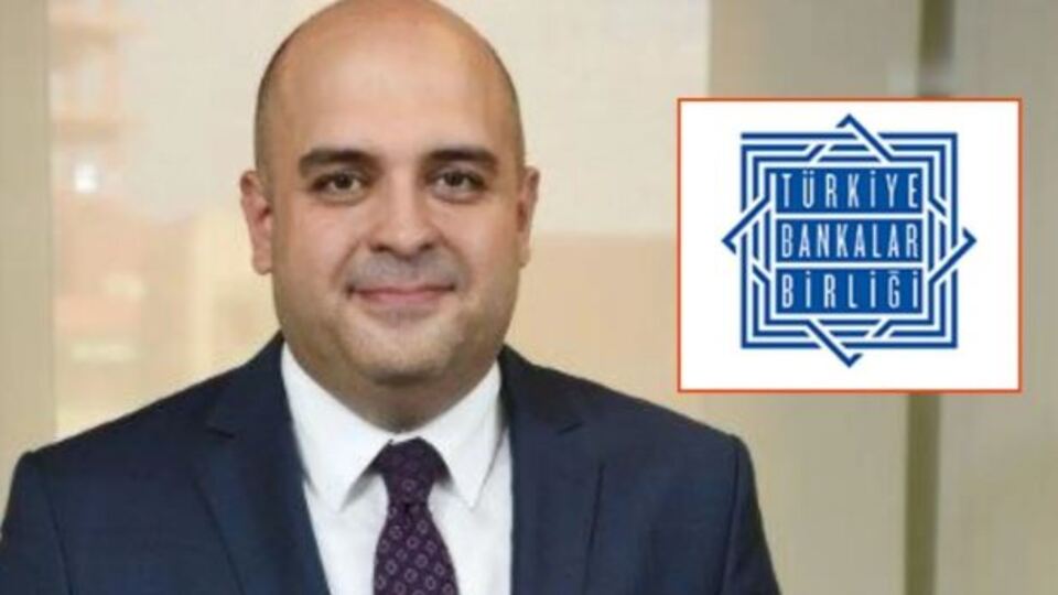 TBB’de üst seviye atama 