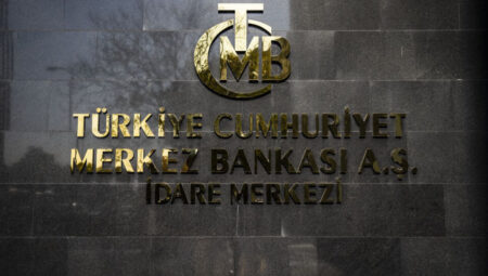 TCMB: Bilgiler Temmuz’da aylık enflasyonda süreksiz artışa işaret ediyor