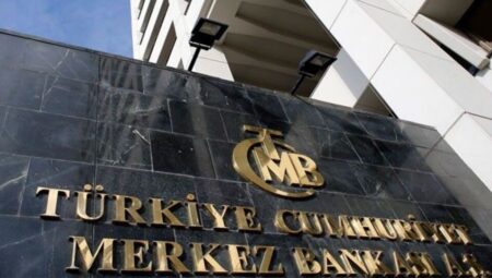 TCMB: Haziran’da besin fiyatları sonlu bir oranda geriledi