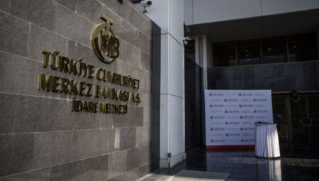 TCMB’de Bilgi Araştırma Merkezi kuruldu