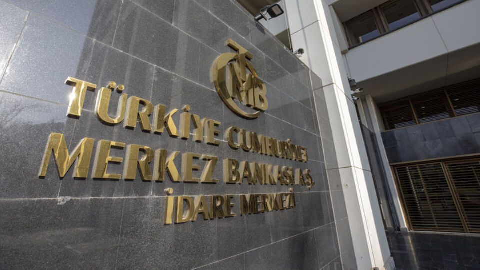 TCMB’den yapılandırma görüntüsü