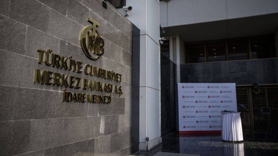 TCMB’den zarurî karşılık düzenlemesi