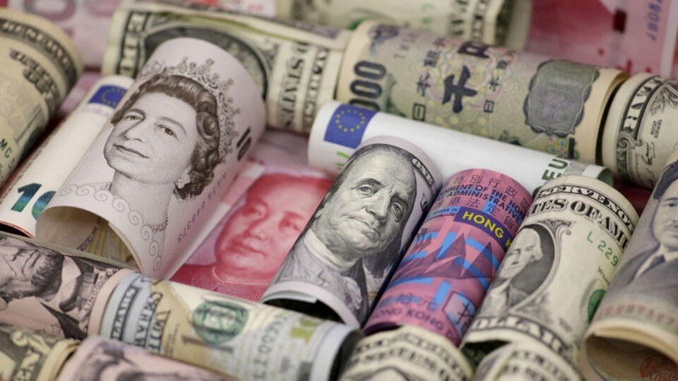 TCMB’nin swap hariç net rezervi 9,7 milyar dolar arttı