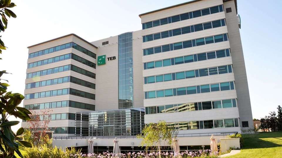 TEB’de üst seviye atamalar