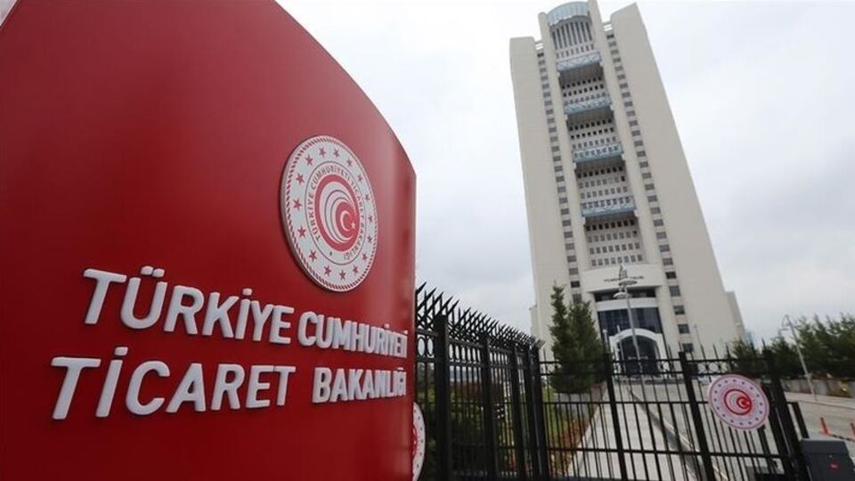 Ticaret Bakanlığı ekipleri 6 ayda 18,1 milyon eser denetledi