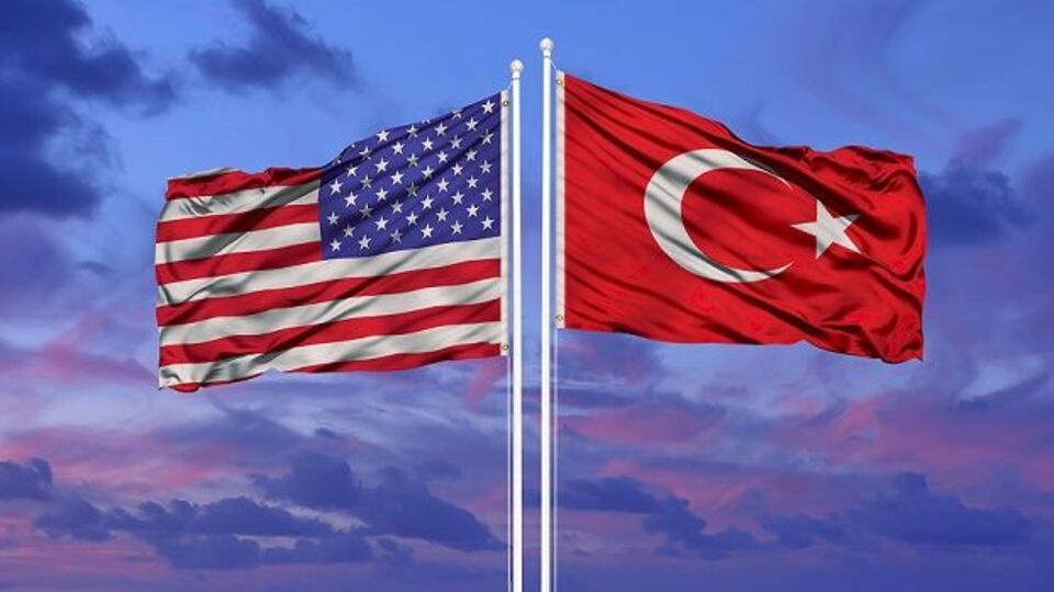Ticaret Bakanlığı: Türkiye ABD tarifelerinde olumlu ayrıştı