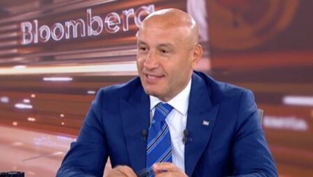 Tim Başkanı Gültepe: Çok güçlü bir TL’nin sanayi üzerinde büyük tesiri var