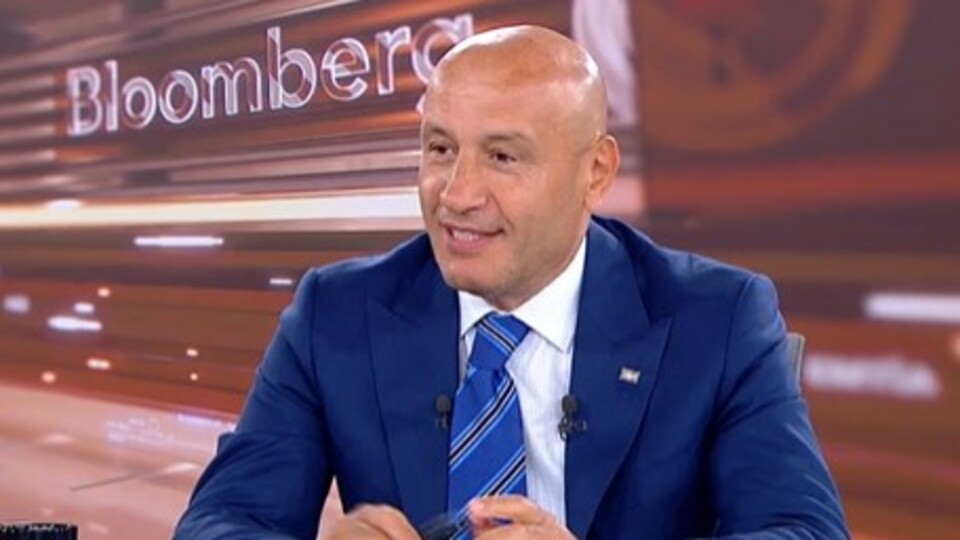 Tim Başkanı Gültepe: Çok güçlü bir TL’nin sanayi üzerinde büyük tesiri var