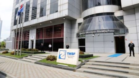 TMSF Başkanlığına yine Fatin Rüştü Karakaş atandı