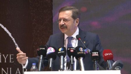 TOBB yine kısa çalışma ödeneği talep etti