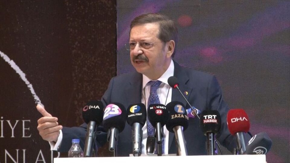 TOBB yine kısa çalışma ödeneği talep etti