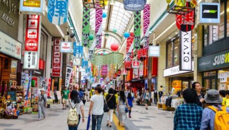 Tokyo’da çekirdek enflasyonda sert düşüş