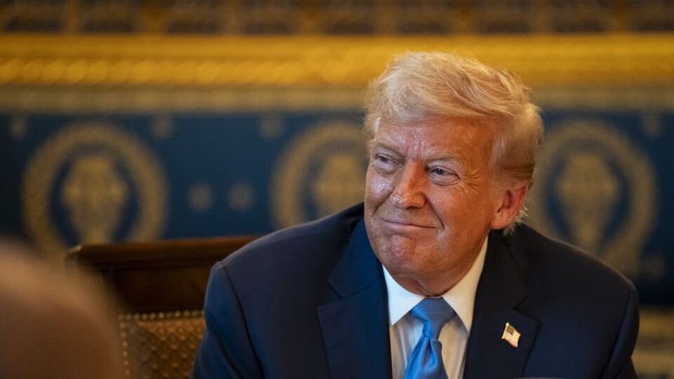 Trump: 1 Ağustos prestijiyle uygulanacak tarifeler için mühlet uzatımı olmayacak