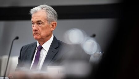 Trump Powell’ın misyondan alınacağı argümanını yalanladı