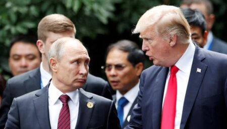 Trump, Rusya’ya barış muahedesi için iki haftadan az mühlet verdi