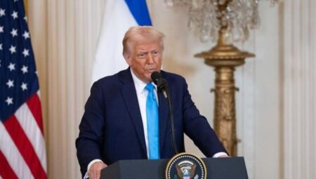 “Trump tarife erteleme müddetini 1 Ağustos’a uzatacak”
