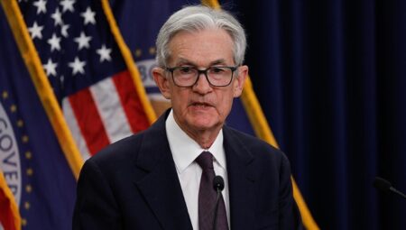 Trump’tan Powell’e mektup