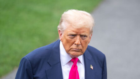 Trump’tan Putin’e ültimatom üzere Ukrayna bildirisi