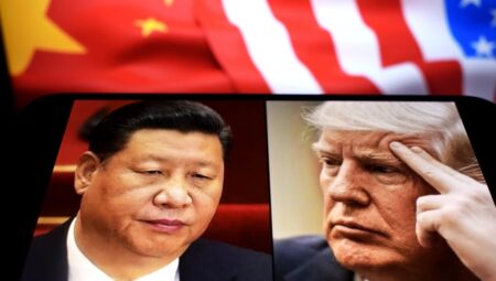 Trump’tan ‘zirve’ arayışı açıklaması