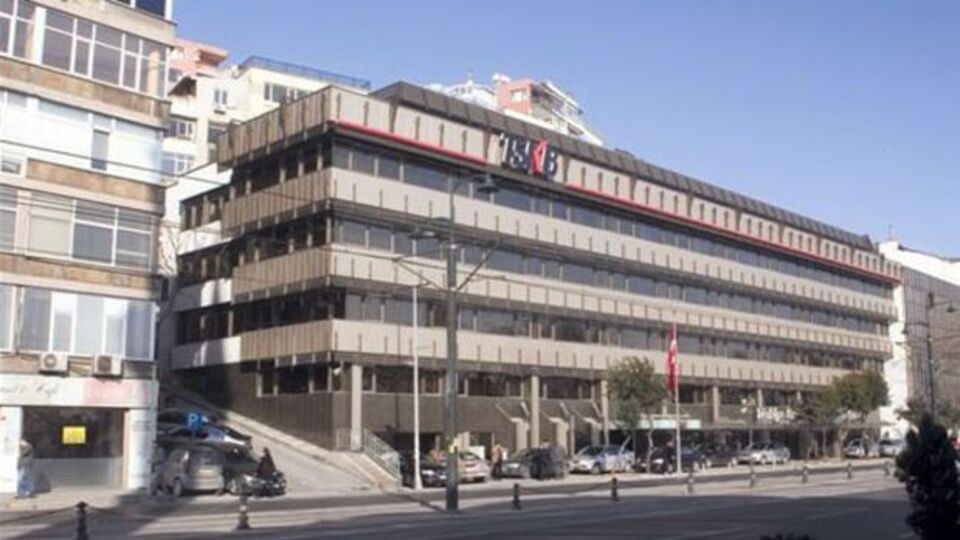 TSKB’den yılın birinci 6 aylık periyodunda 6.5 milyar lira net kâr