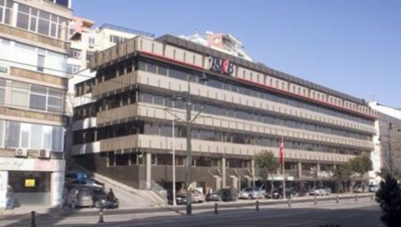 TSKB’den yılın birinci 6 aylık periyodunda 6.5 milyar lira net kâr
