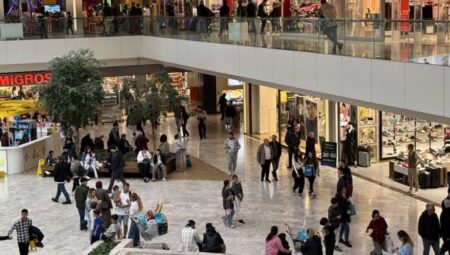 Tüketici inancı Temmuz’da geriledi