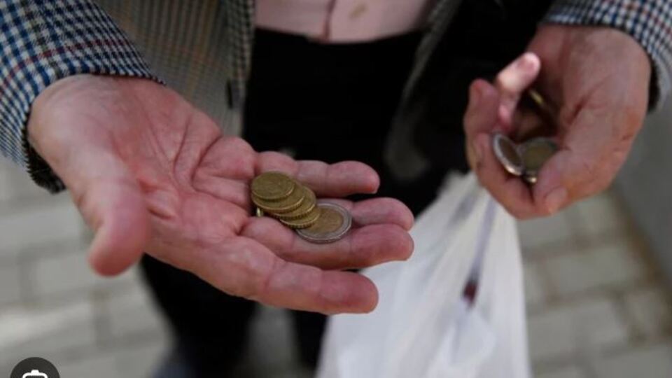 Türk-İş: Yoksulluk sonu 86 bin lirayı aştı