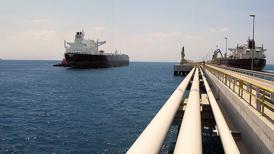 Türkiye-Irak petrol boru çizgisi muahedesi gelecek yıl sona erecek