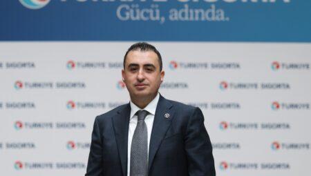 Türkiye Sigorta, BIST Sürdürülebilirlik Endeksi’nde