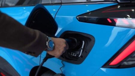 Türkiye’de elektrikli araç satışları artıyor