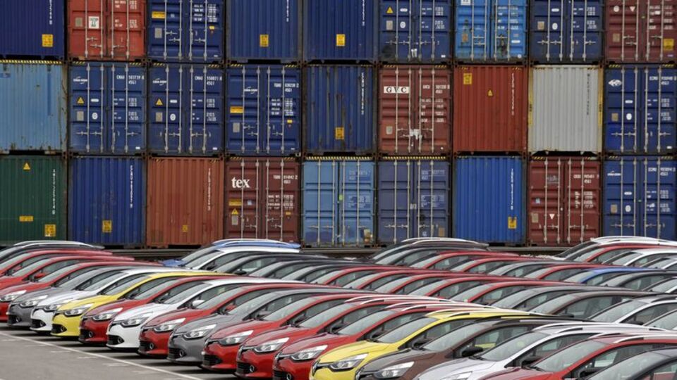 Türkiye’nin aylık ihracatı Temmuz’da rekor kırdı, birinci defa bu düzeye ulaştı