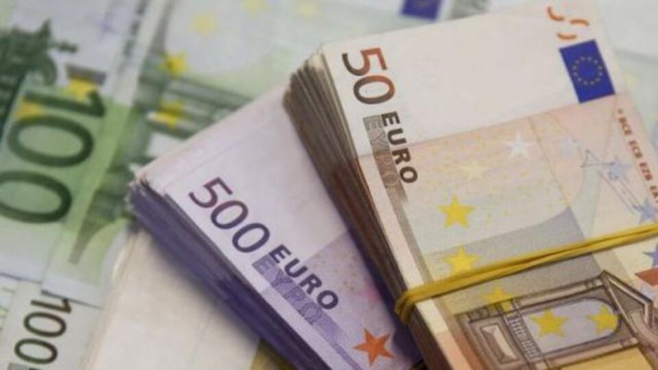 Türkiye’nin demir yolu projesine 2,4 milyar euroluk finansman