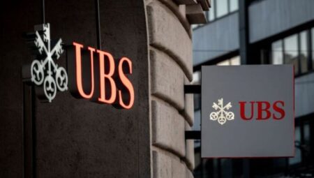 UBS: Tarifeler ekonomik büyümeye darbe vuracak
