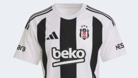 UEFA’dan Beşiktaş’a ceza