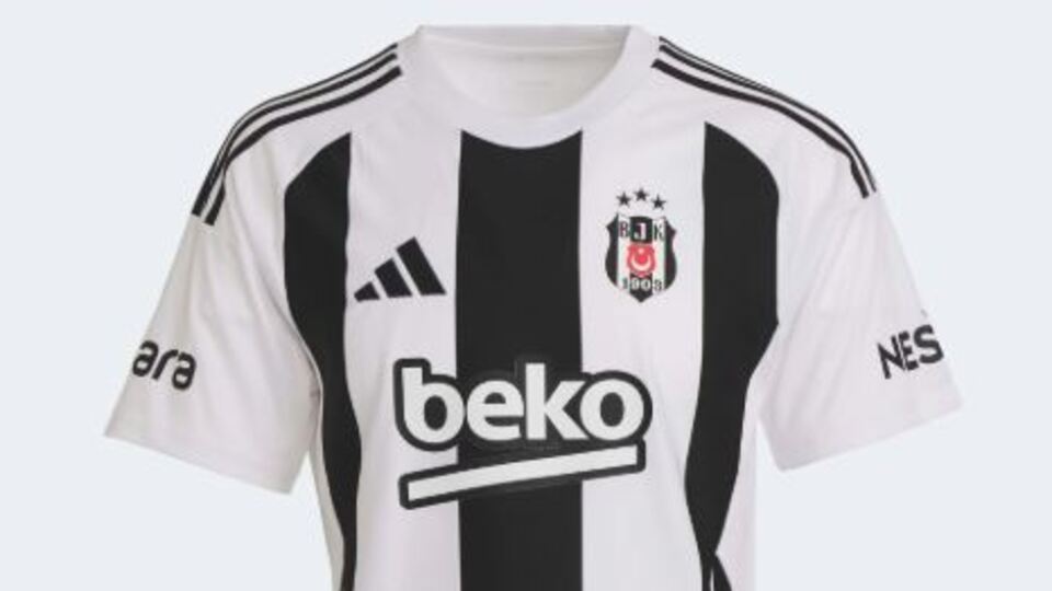 UEFA’dan Beşiktaş’a ceza