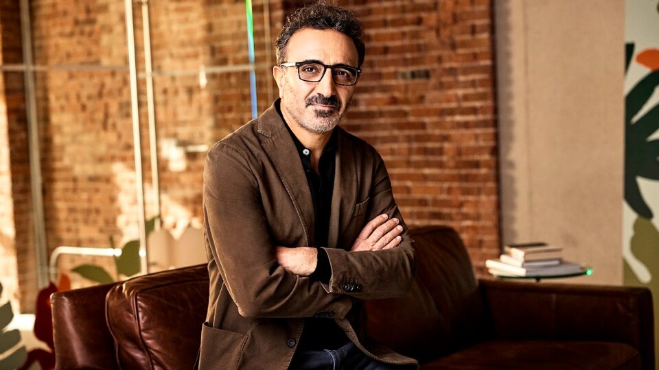 Ulukaya, ABD-Türkiye İş Kurulu Başkanlığını ikinci periyot için sürdürecek