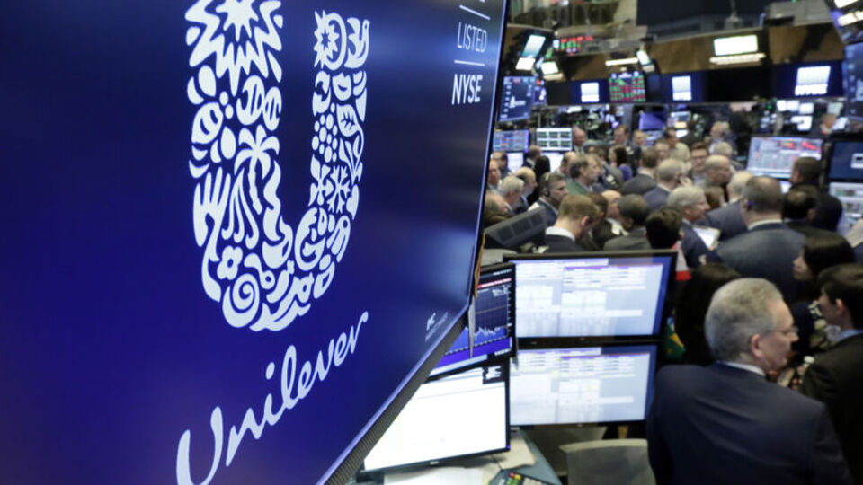 Unilever’e rekabet soruşturması