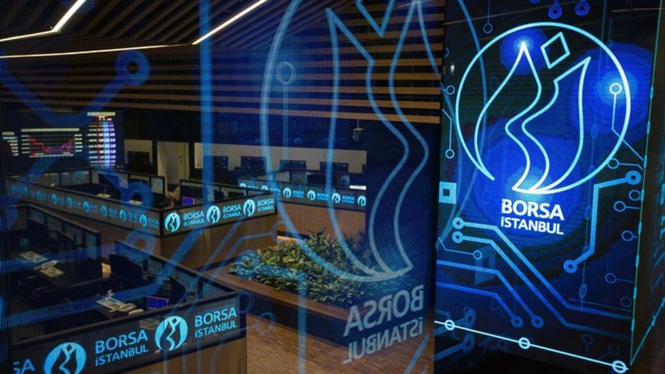 Yabancı bir ayda 1 milyar dolarlık pay aldı