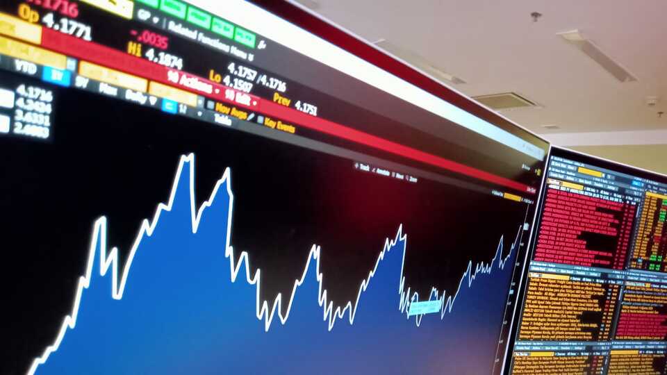 Yabancı tahvilde bir ay sonra satışa geçti