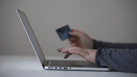 Yurt dışından riskli e-ticaret eserleri takip altında
