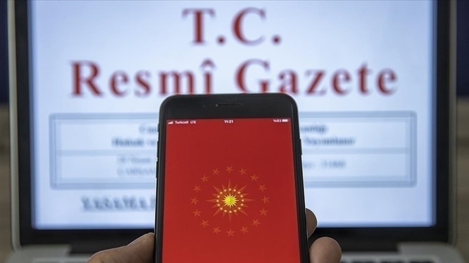 2026-2028 Devri Bütçe Daveti Resmi Gazete’de
