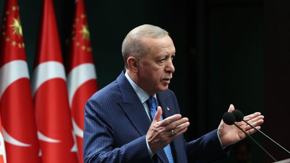 “2026’yı iktisatta ıslahat yılı olarak görüyoruz”