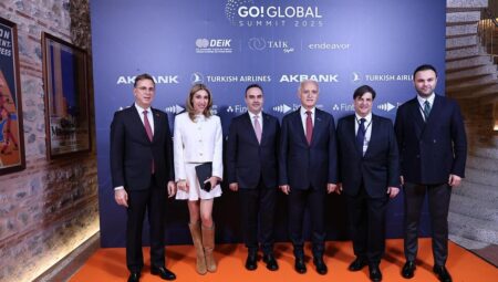 500 milyar dolarlık dev fonlar Türkiye’de teşebbüsçü avında