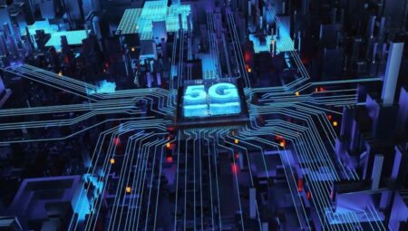 5G ihalesi 16 Ekim’de