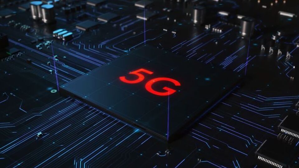 “5G teknolojisi için yapılan hazırlıklar son evreye geldi”