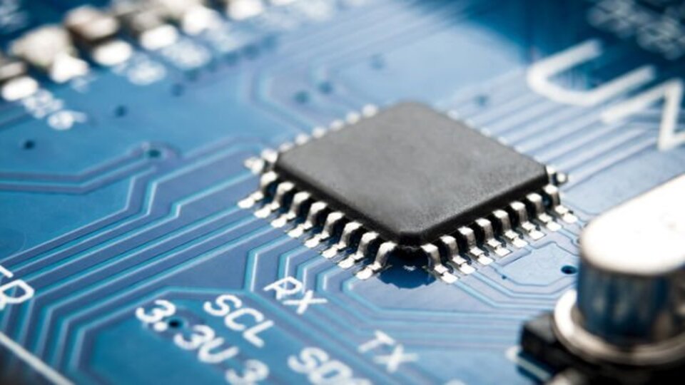 ABD, CHIPS yasası karşılığında çip devlerinden pay almaya hazırlanıyor
