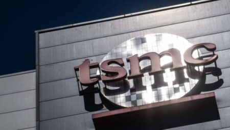 ABD idaresi TSMC ve Micron’dan pay almayacak