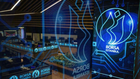 ABD-İsrail taarruzları sonrası Borsa İstanbul’da birinci fiyatlamalar