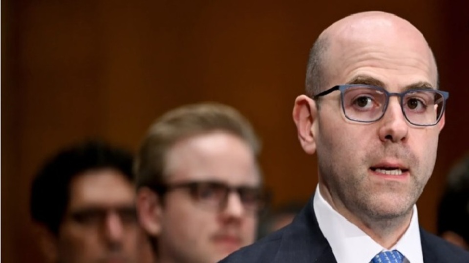 ABD Senatosu’ndan Trump’ın Fed üyeliğine aday gösterdiği Miran’a onay