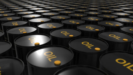 ABD, Stratejik Petrol Rezervi’nden 172 milyon varil petrolü piyasaya sürecek